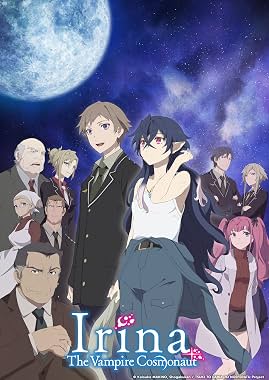 LugaTv | Watch Tsuki to Laika to Nosferatu seasons 1 - 1 for free online
