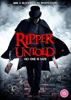 LugaTv | Watch Ripper Untold for free online