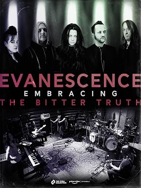 LugaTv | Watch Evanescence Embracing the Bitter Truth for free online