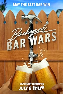 LugaTv | Watch Backyard Bar Wars seasons 1 - 1 for free online