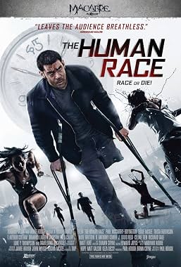 LugaTv | Watch The Human Race for free online