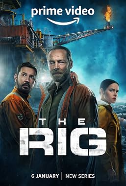 LugaTv | Watch The Rig seasons 1 - 2 for free online