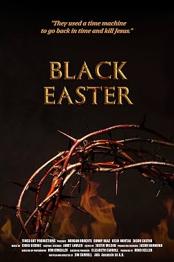 LugaTv | Watch Black Easter for free online