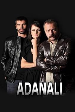 LugaTv | Watch Adanali seasons 1 - 3 for free online