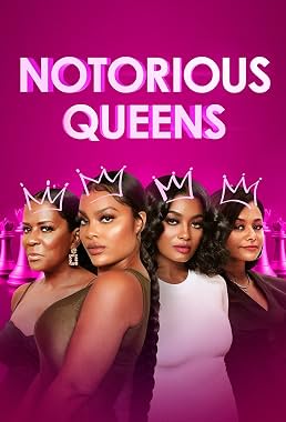 LugaTv | Watch Notorious Queens seasons 1 - 1 for free online