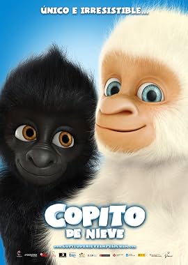 LugaTv | Watch Snowflake the White Gorilla for free online