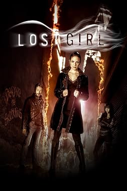 LugaTv | Watch Lost Girl seasons 1 - 5 for free online