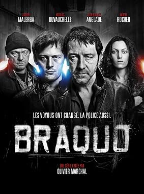 LugaTv | Watch Braquo seasons 1 - 4 for free online