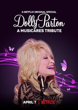 LugaTv | Watch Dolly Parton A MusiCares Tribute for free online