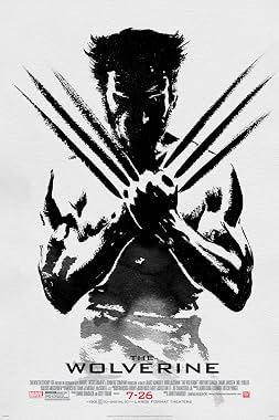 LugaTv | Watch The Wolverine for free online