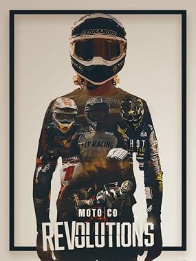 LugaTv | Watch Moto CO Revolutions for free online