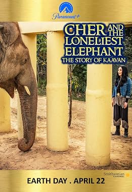 LugaTv | Watch Cher and the Loneliest Elephant for free online