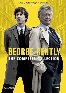 LugaTv | Watch Inspector George Gently seasons 1 - 8 for free online