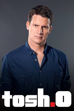 LugaTv | Watch Tosh.0 seasons 1 - 12 for free online