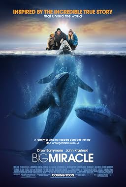 LugaTv | Watch Big Miracle for free online
