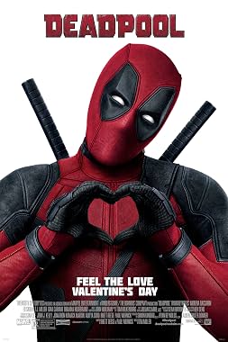 LugaTv | Watch Deadpool for free online