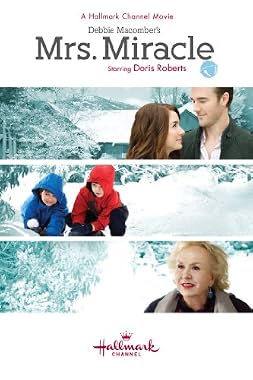 LugaTv | Watch Mrs. Miracle for free online