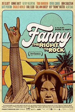 LugaTv | Watch Fanny The Right to Rock for free online