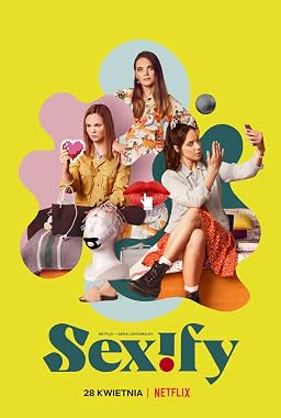 LugaTv | Watch Sexify seasons 1 - 2 for free online