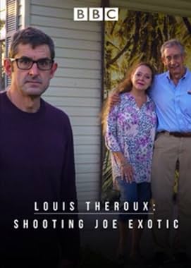 LugaTv | Watch Louis Theroux Shooting Joe Exotic for free online