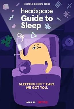 LugaTv | Watch Headspace Guide to Sleep seasons 1 - 1 for free online