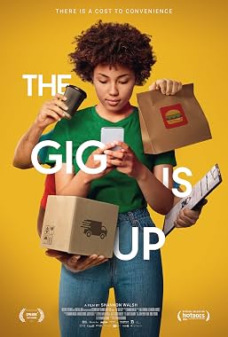 LugaTv | Watch The Gig Is Up for free online