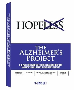 LugaTv | Watch The Alzheimers Project seasons 1 - 1 for free online