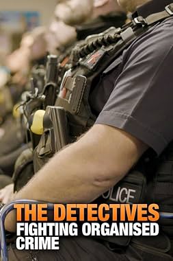 LugaTv | Watch The Detectives Fighting Organised Crime seasons 1 - 1 for free online