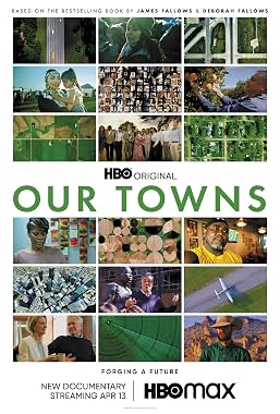 LugaTv | Watch Our Towns for free online