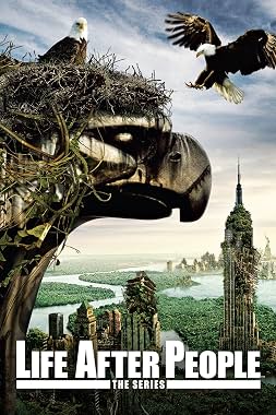 LugaTv | Watch Life After People seasons 1 - 3 for free online