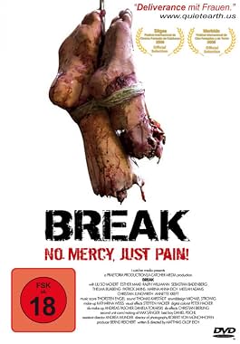 LugaTv | Watch Break for free online