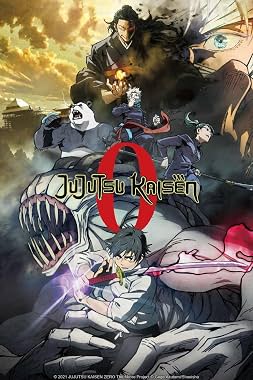 LugaTv | Watch Jujutsu Kaisen 0 for free online