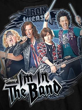LugaTv | Watch I'm in the Band seasons 1 - 2 for free online