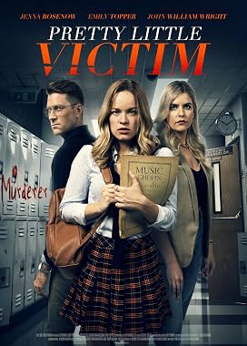 LugaTv | Watch Pretty Little Victim for free online