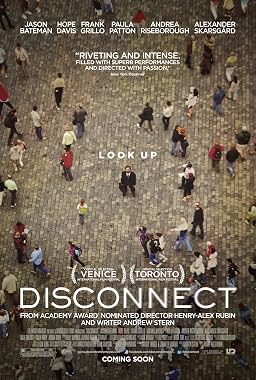 LugaTv | Watch Disconnect for free online