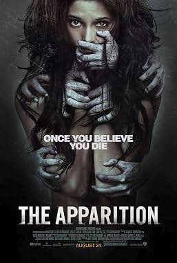 LugaTv | Watch The Apparition for free online