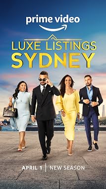 LugaTv | Watch Luxe Listings Sydney seasons 1 - 3 for free online
