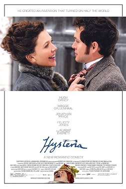 LugaTv | Watch Hysteria for free online