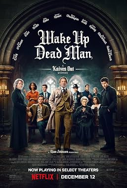 LugaTv | Watch Wake Up Dead Man for free online