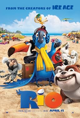 LugaTv | Watch Rio for free online