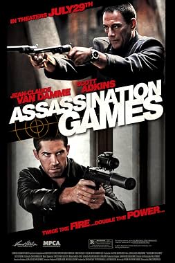 LugaTv | Watch Assassination Games for free online
