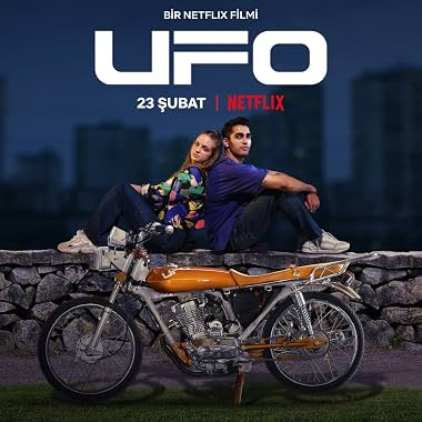 LugaTv | Watch UFO for free online