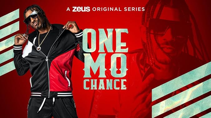 LugaTv | Watch One Mo Chance seasons 1 - 2 for free online