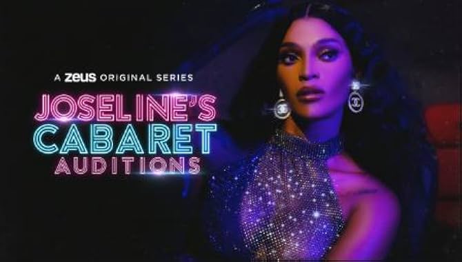 LugaTv | Watch Joselines Cabaret Auditions seasons 1 - 1 for free online