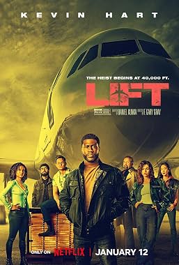 LugaTv | Watch Lift for free online
