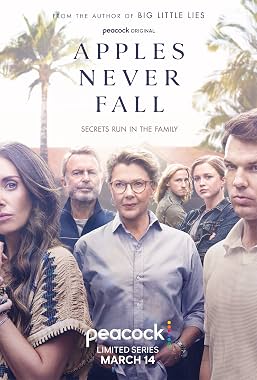 LugaTv | Watch Apples Never Fall seasons 1 - 1 for free online