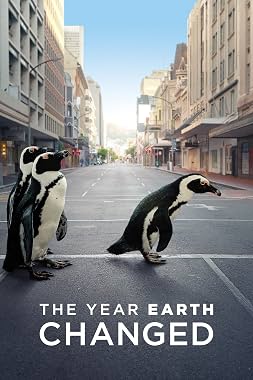 LugaTv | Watch The Year Earth Changed for free online