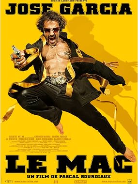 LugaTv | Watch Le mac for free online