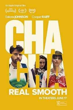 LugaTv | Watch Cha Cha Real Smooth for free online