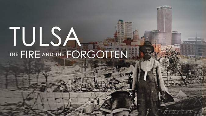 LugaTv | Watch Tulsa The Fire and the Forgotten for free online